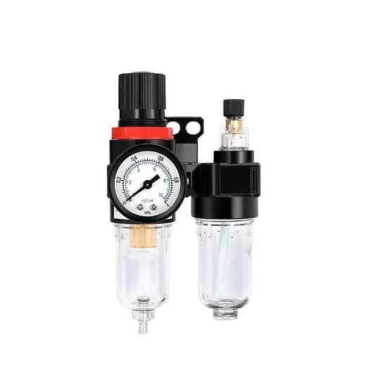 Pneumatic Accessory Air Filter Afc2000 for Pneumatic Actuator